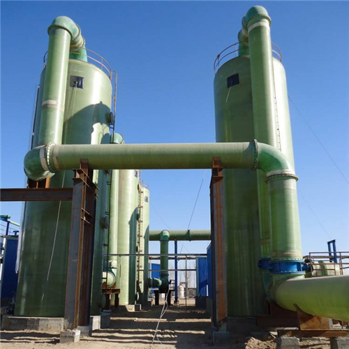 饲料加工废气处理设备-确保生产环境洁净和产品质量