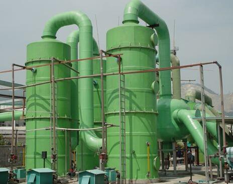 郑州RCO催化燃烧-灵活应对-适应不同工业领域的废气治理